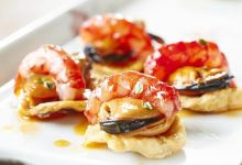 Santa Rita Experience美食图片
