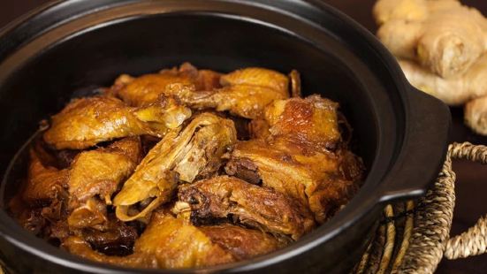 Xiang Man Tang · Xiamen Lao Zi Hao · Seafood Pai Dang ( Zhong Shan Road )