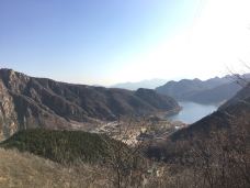 石林峡-北京-M25****8243