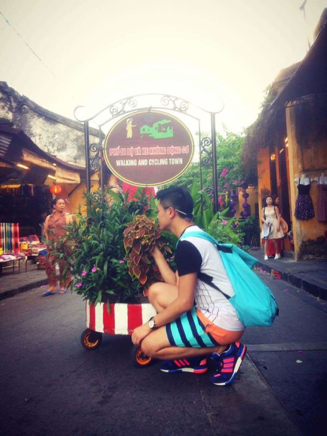 Hoi An Museum
