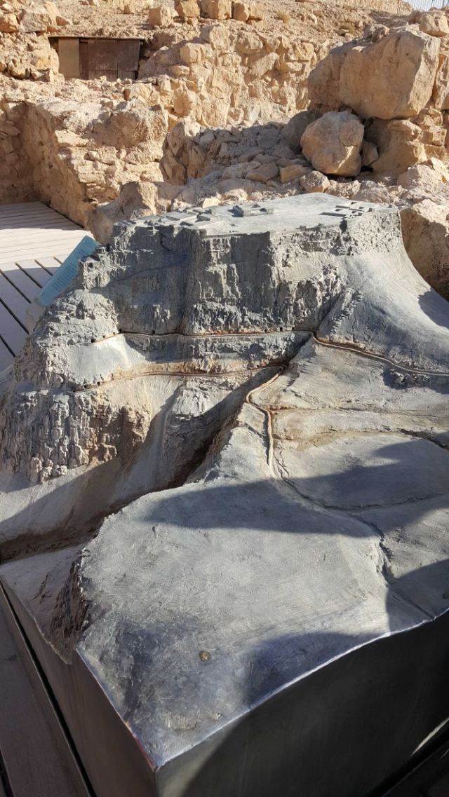 Masada