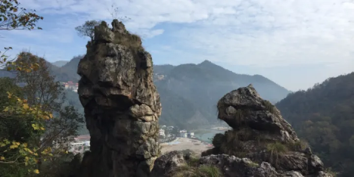 東南屏障
