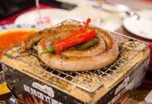 卢布里西餐厅(满洲里店)美食图片