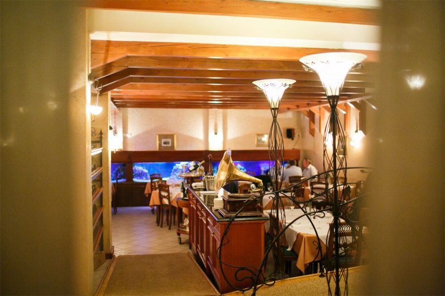 Dolce Vita餐厅图片