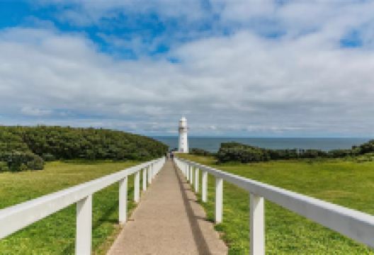 大奥特威国家公园景点图片