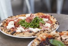 Brunetti 咖啡馆美食图片