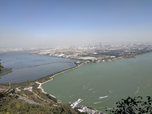 시산 국립풍경명승구