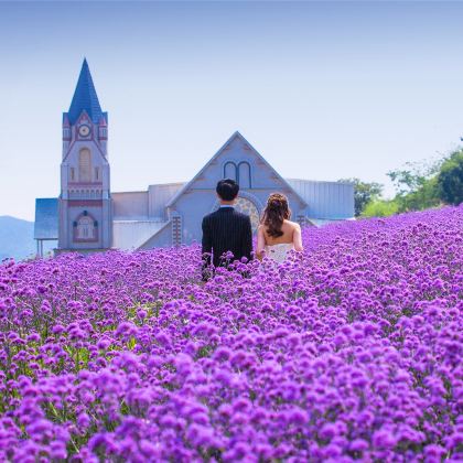 宁波2日1晚自由行