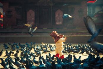 尼泊尔+加德满都王宫广场+博达哈大佛塔+猴庙一日游|包车游【市区酒店上门接送，不再费心线路规划和复杂不便的公共交通；当地专业“老司机”+中/英文导游，省心出行】