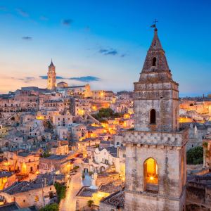 Matera