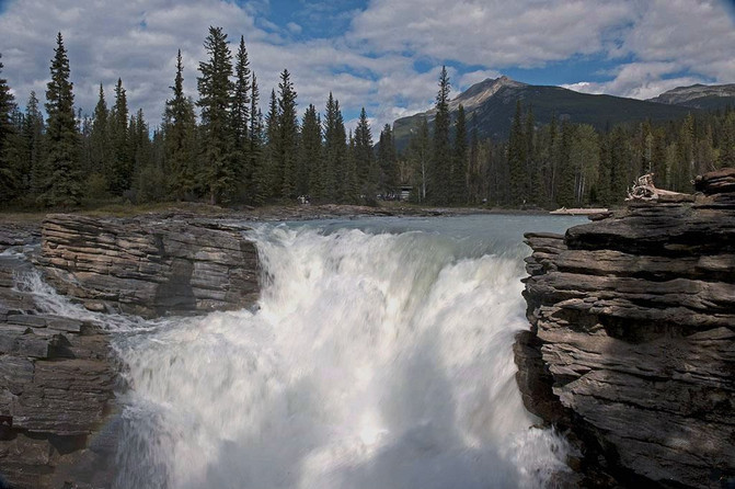 Jasper tourist attractions images-12 photos-travel photography ...