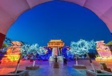 龙亭景区景点图片