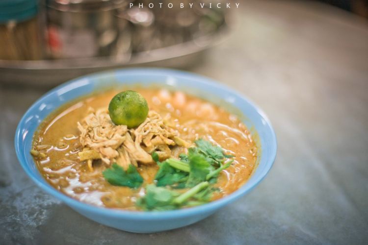 Laksa