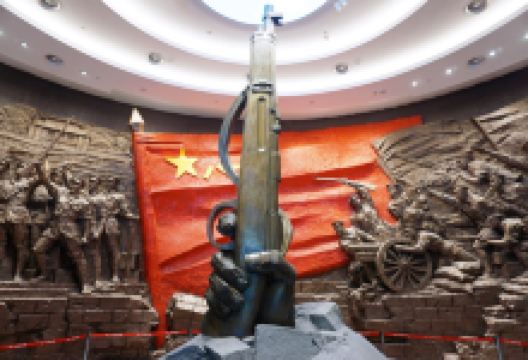 南昌八一起义纪念馆景点图片