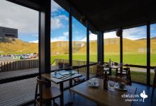 Hotel Skogafoss Bistro & Bar美食图片