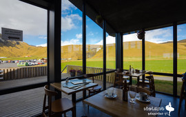 Hotel Skogafoss Bistro & Bar