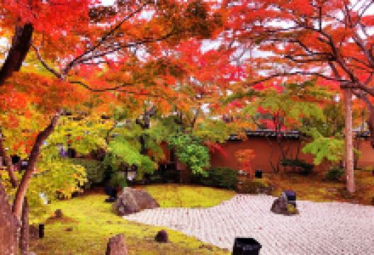 円通院景点图片