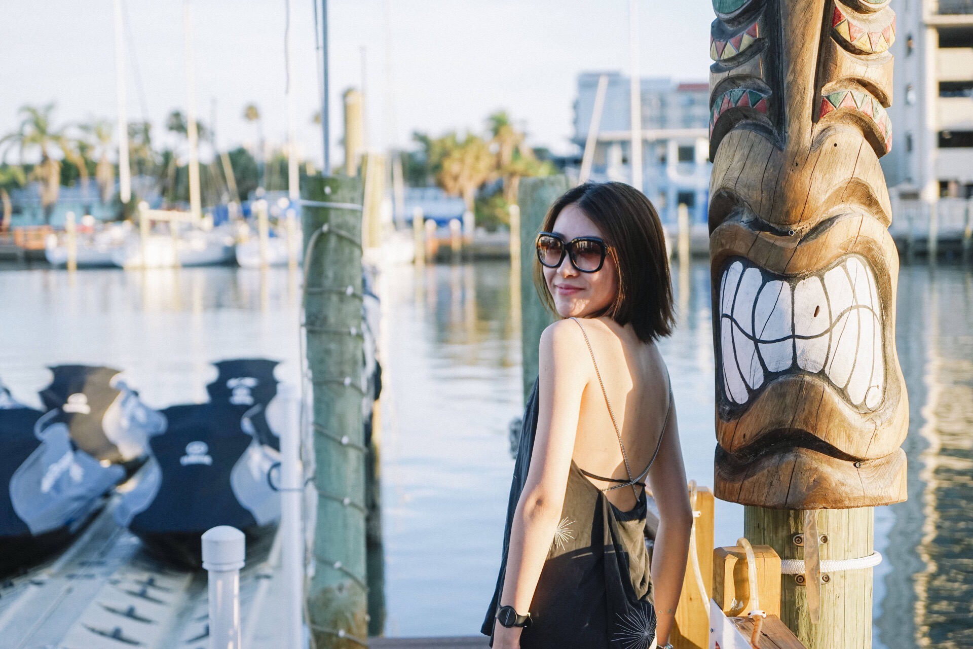 Salt Cracker Fish Camp