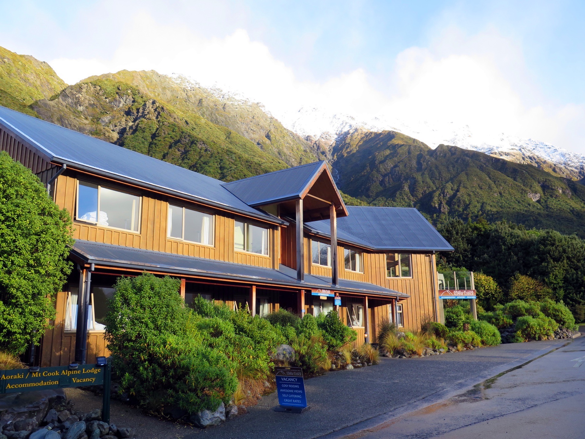 Dec 21 2018 Mount Cook National Park Travel Images Helen Travel Images, Photos, Reviews