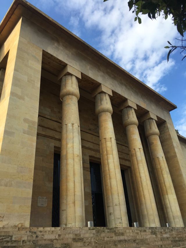 National Museum of Beirut