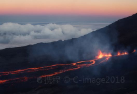 锡拉奥旅游图片-留尼汪2日跳岛游路线