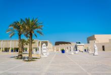 巴林国家博物馆景点图片