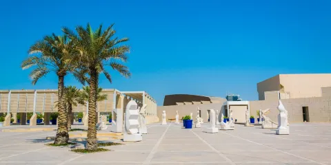 巴林國家博物館