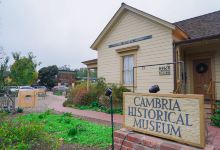 Cambria Historical Museum景点图片