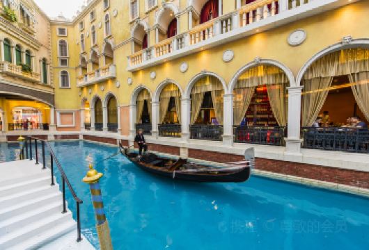 澳门city walk，‖私家高端小团，吃遍地道，看懂文化【您的向导不仅是活地图，更是“澳门通”。带您穿梭世界遗产历史街区，并推荐隐世澳门地道美食。】