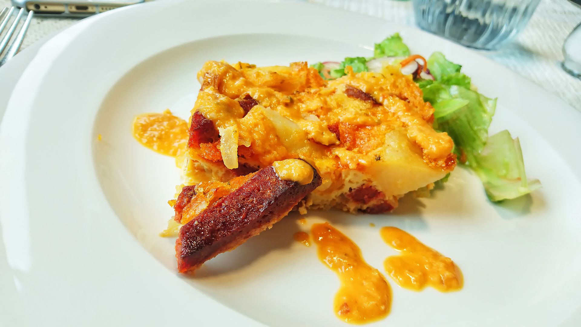 Reinamora Restaurant