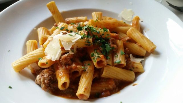 Taste on Melrose餐厅图片