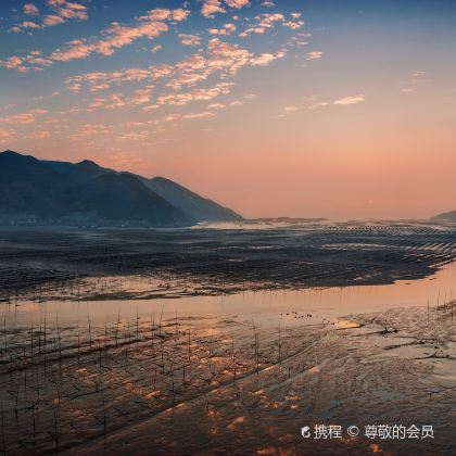 温州+霞浦4日私家团