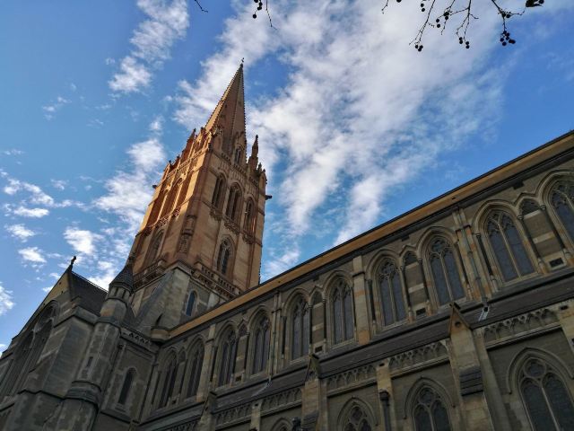 St Paul's Cathedral