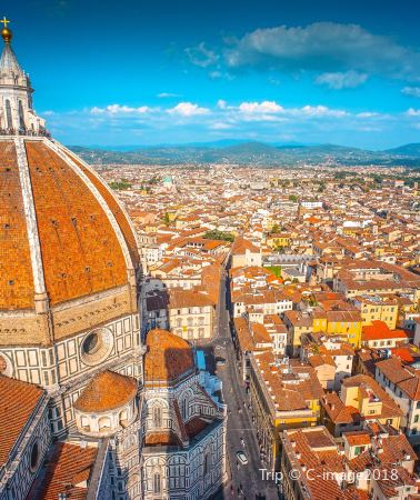 11D10N • Timeless Italy Private Trip: Stylish Milan, Dreamy Venice, Artistic Florence, Historic Rome & Charming Naples with Ancient Pompeii Ruins