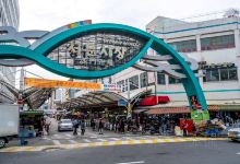 西门市场景点图片