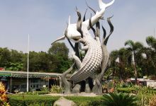 Talango旅游图片-泗水文化一日游