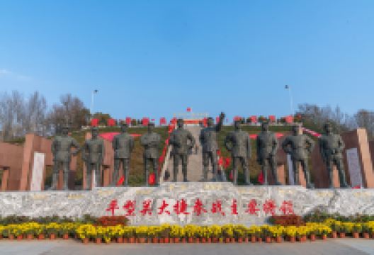 灵丘旅游图片-灵丘1日游