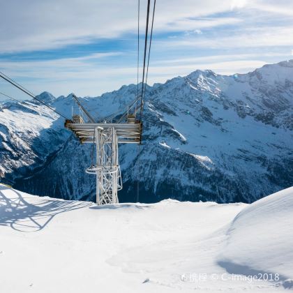 岳西大别山滑雪乐园2日1晚跟团游