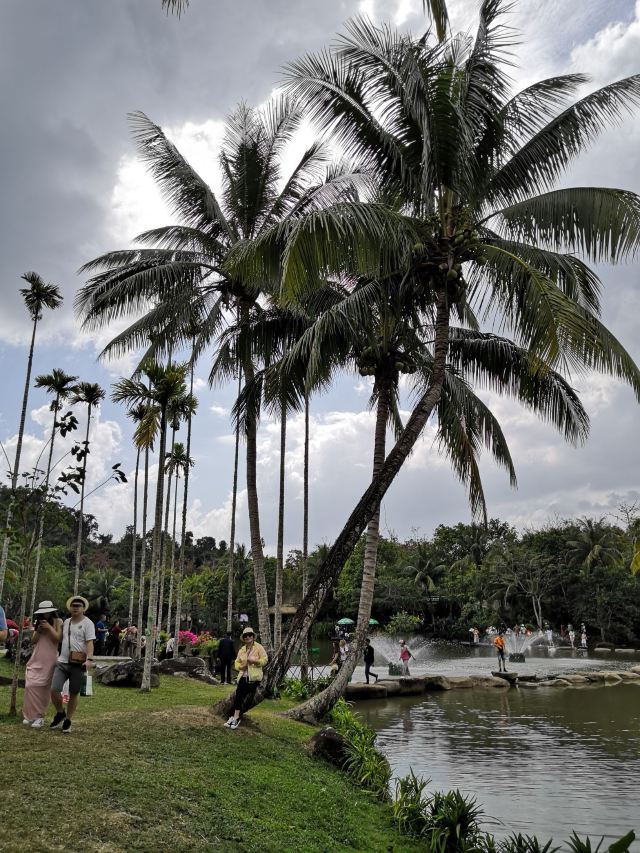 Yanoda Rainforest Cultural Tourism Zone