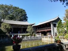 团山民居-建水-YoYo_2D7W8O1B