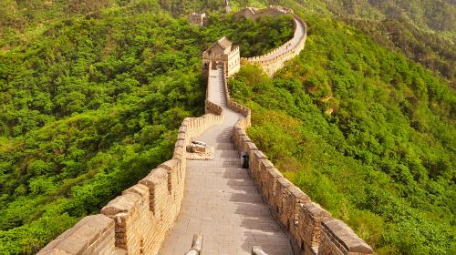 Beijing Travel Guide | Popular attractions in Beijing