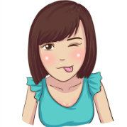 其实我喜欢你耶