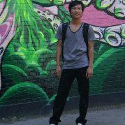 白菜头的小情绪