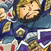 玩命繁殖的脑细胞