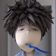 蔡傑喺好好先生