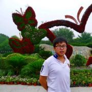 洪福齐天的赤辽人