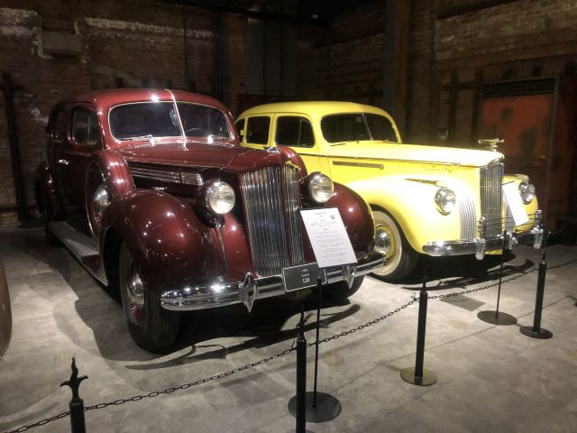 Glion Museum