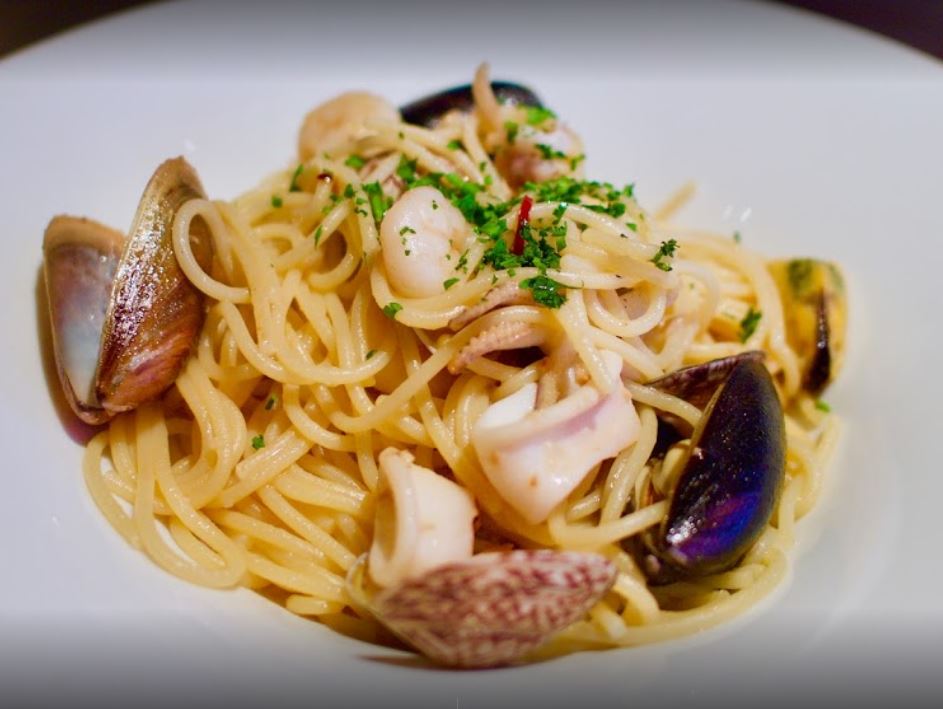 The Rigoletto Ocean Club餐厅图片