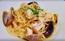 The Rigoletto Ocean Club餐厅图片