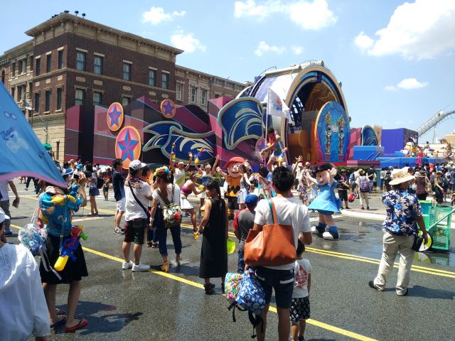 Universal Studios Japan